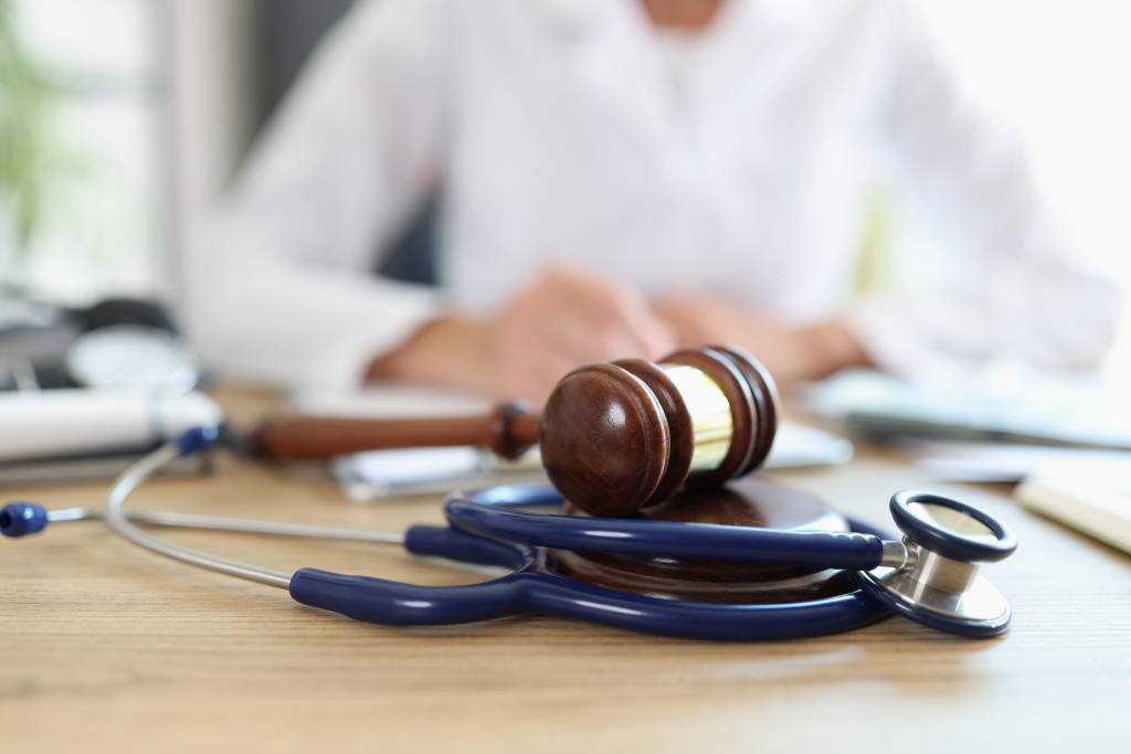 Medical Negligence - TMF Attorneys